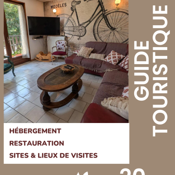 Guide touristique 2026 : de Ronchamp à La Planche des Belles Filles 